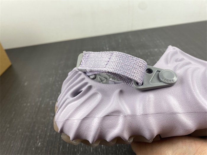 Cr*0*s pollex clog by salehe bembury urchin 207393-5ps