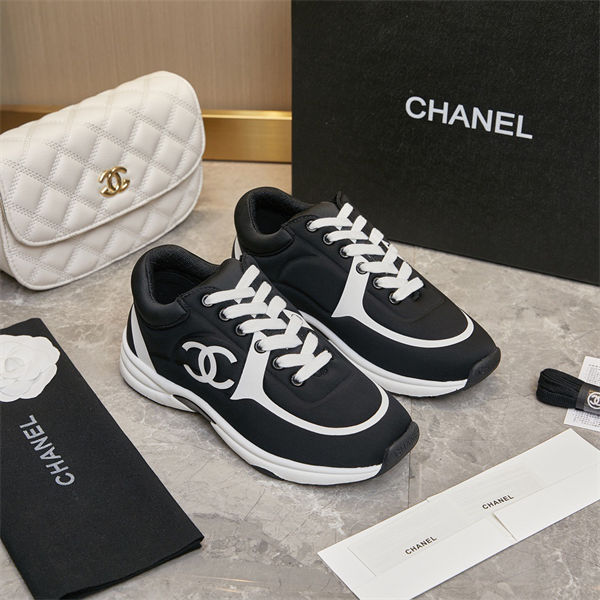 Ch*el sneakers