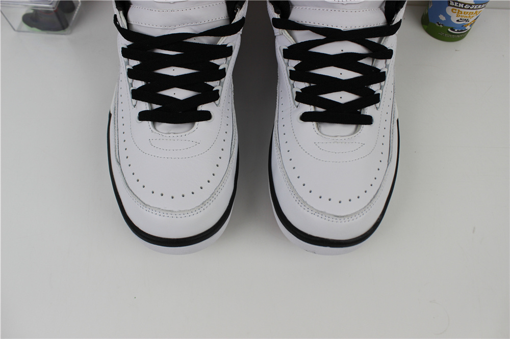 GOAT Air Jordan 2 OG Chicago 2022