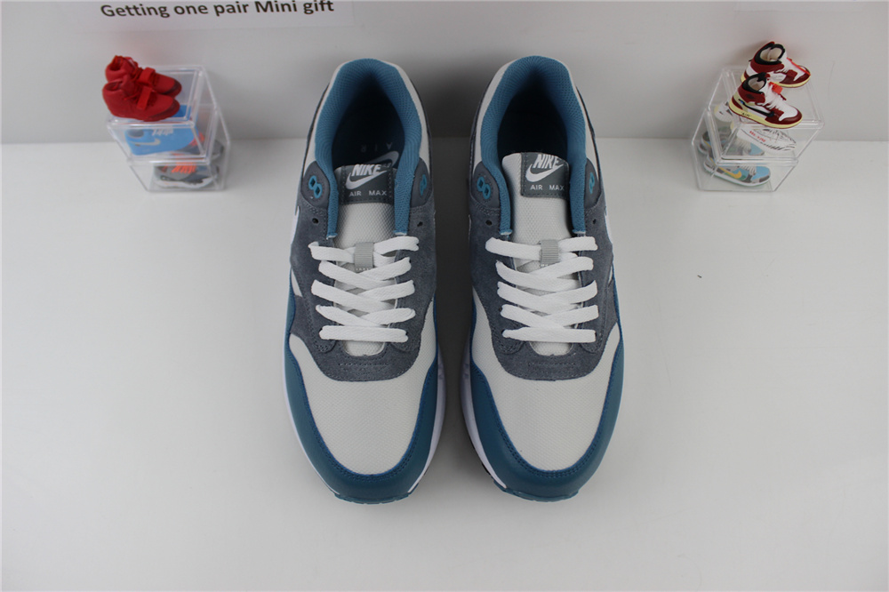 Nike Air Max 1 SC Noise Aqua