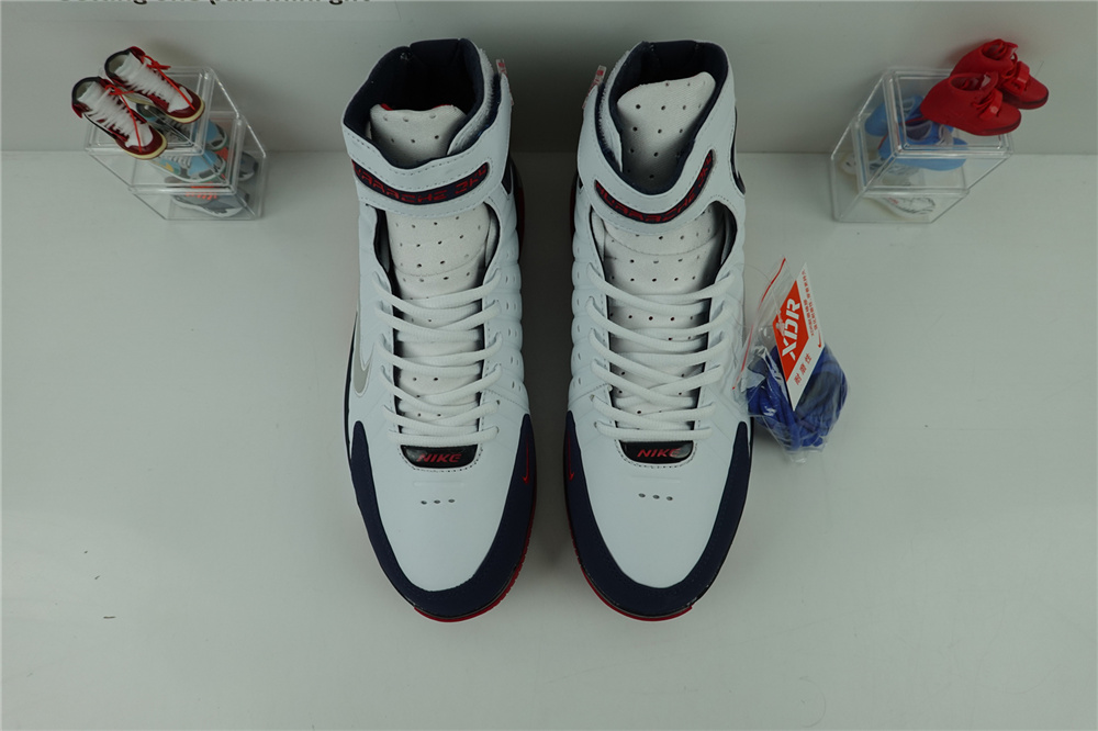 Nike Huarache 2K4 NBA