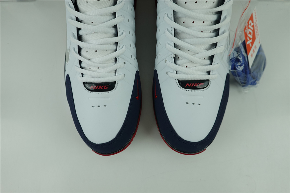 Nike Huarache 2K4 NBA