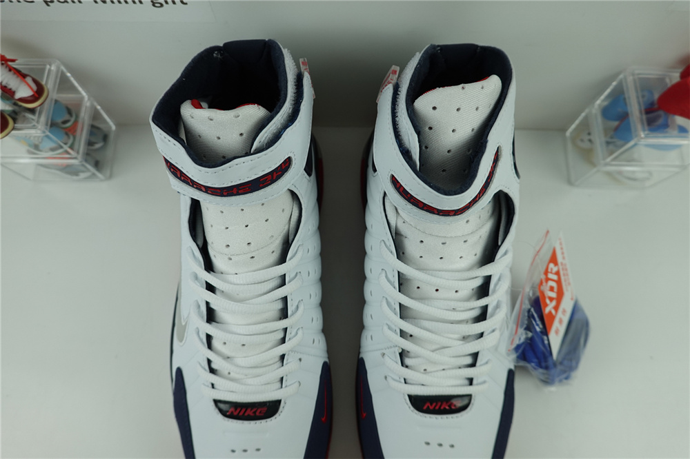 Nike Huarache 2K4 NBA