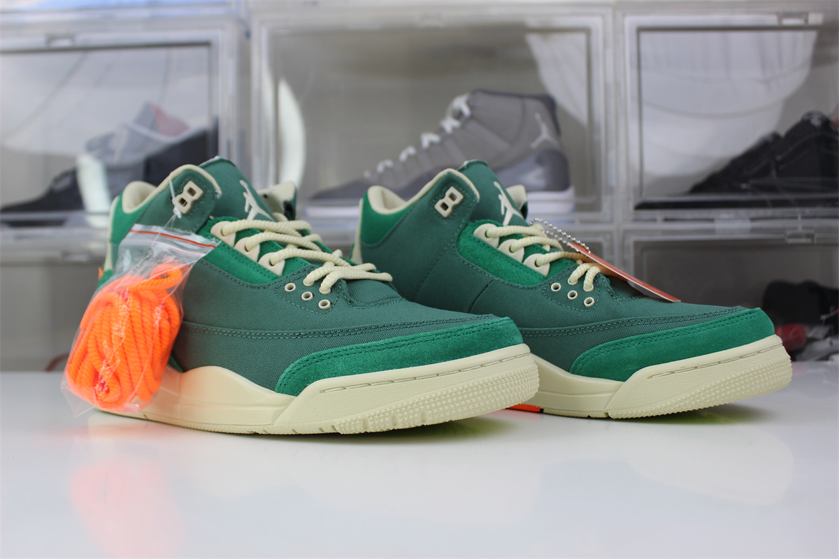nina Ch*el abney x air jordan 3 og sp wmns