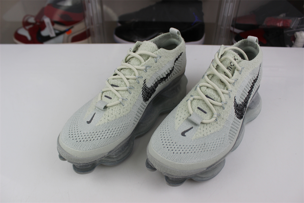 Nike Air Max Scorpion FK Grey