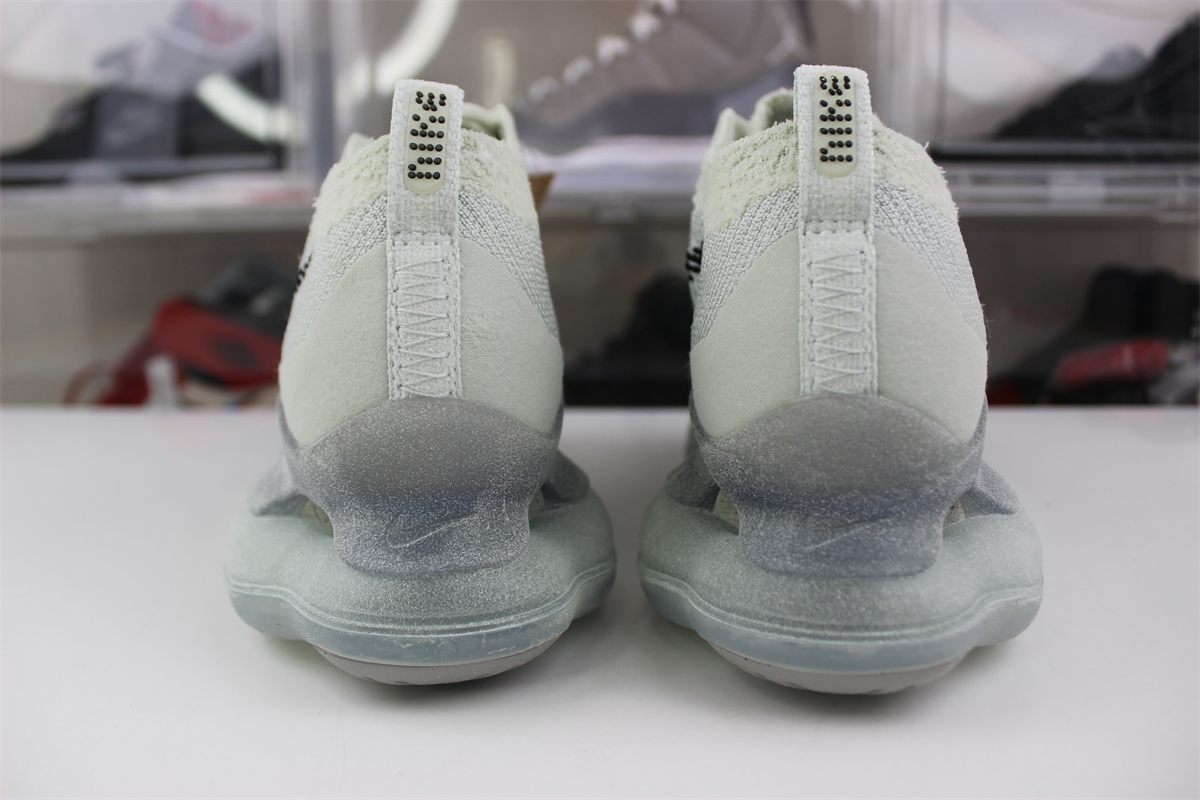 Nike Air Max Scorpion FK Grey