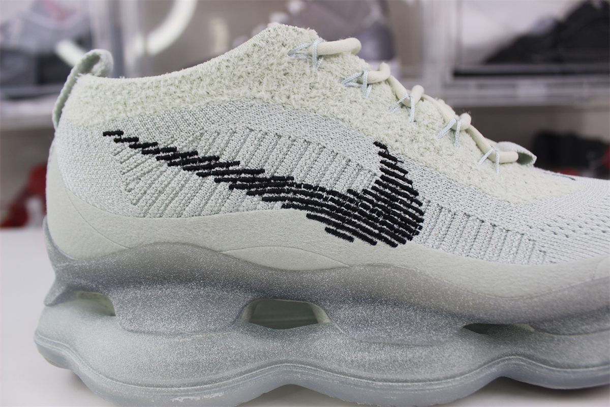 Nike Air Max Scorpion FK Grey