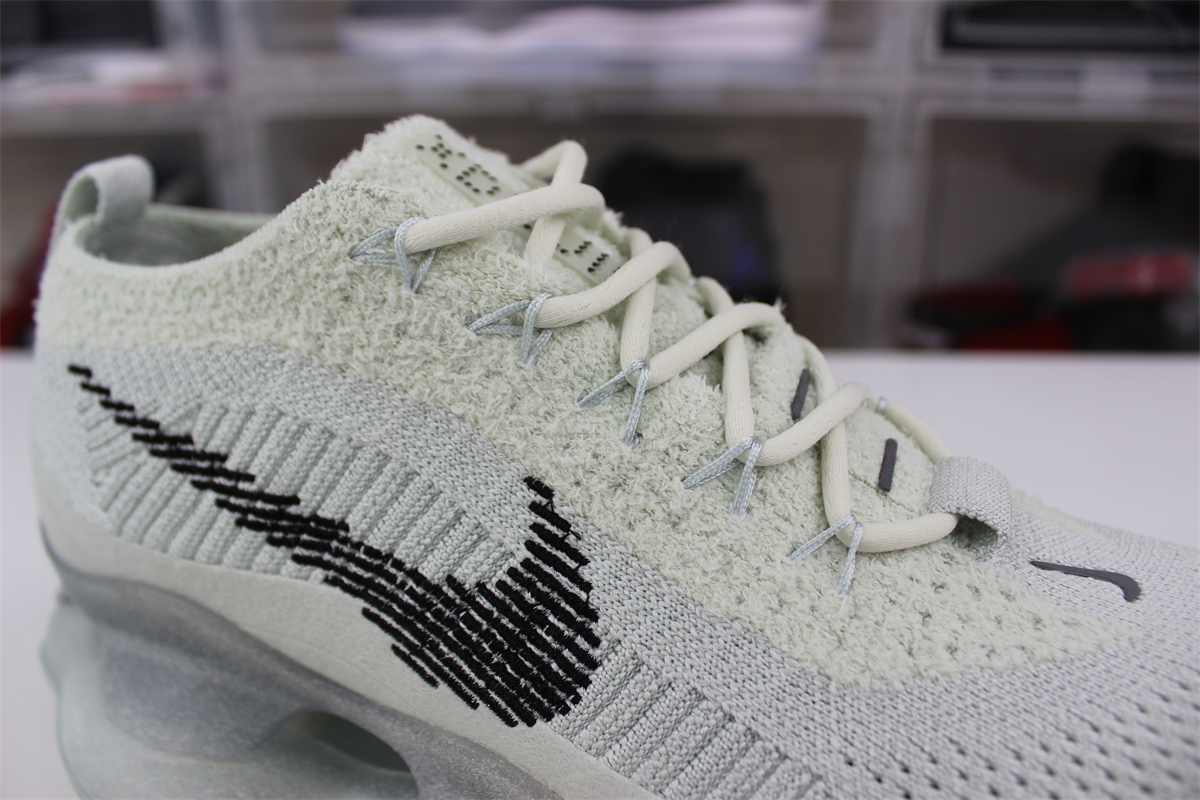 Nike Air Max Scorpion FK Grey