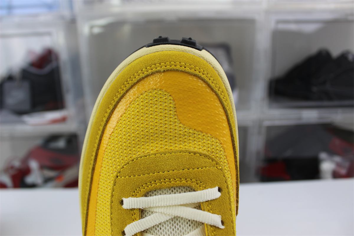Tom Sachs x NikeCraft General Purpose Shoe