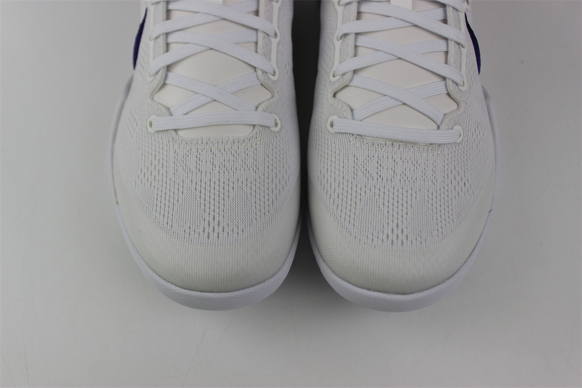 GOAT Nike Kobe 8 Protro “Lakers Home”