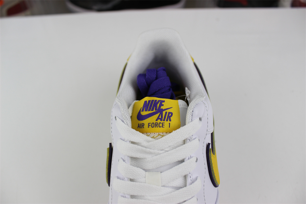 Kobe Bryant x Nike Air Force 1 Low