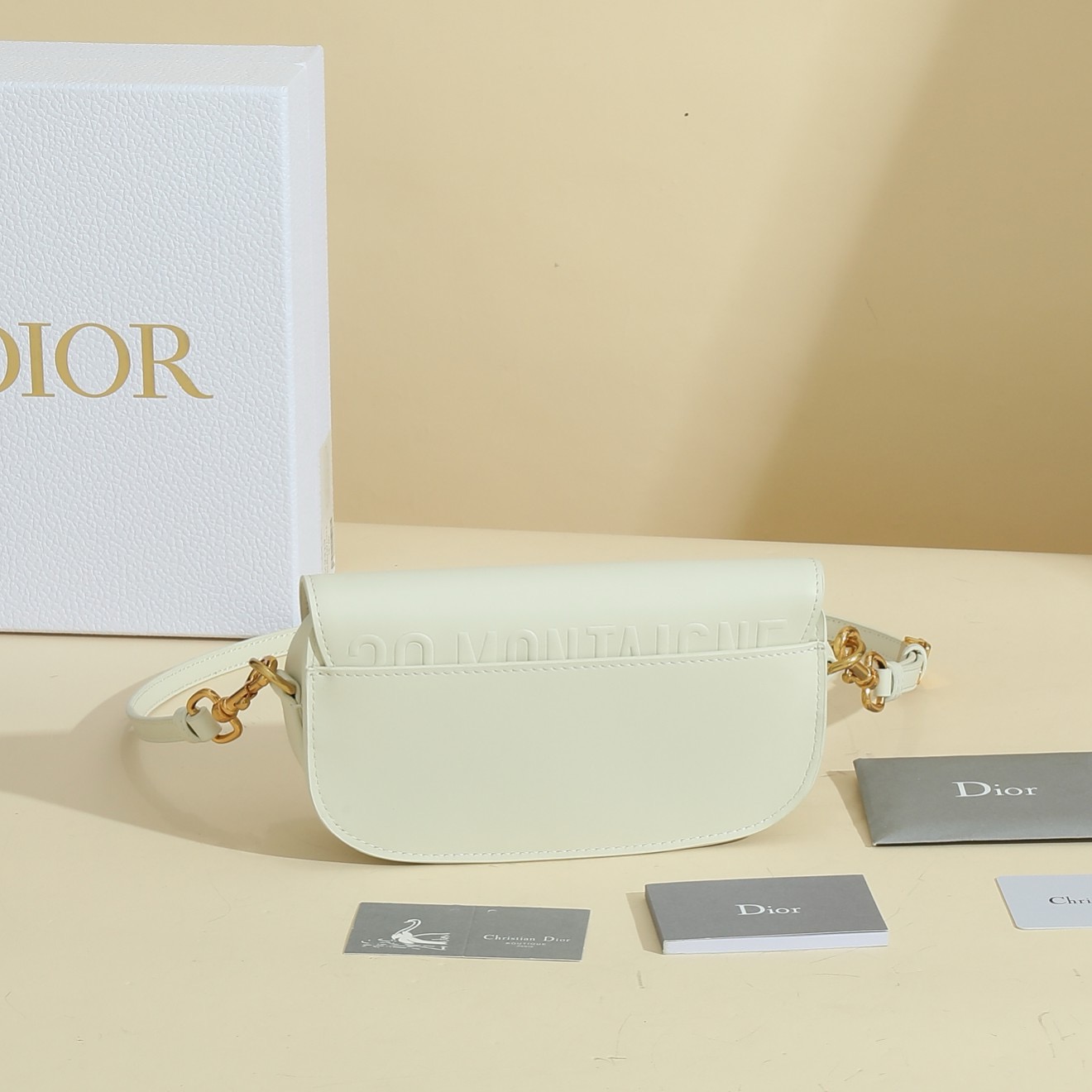 D*or bobby east-west (22x13x5 cm)