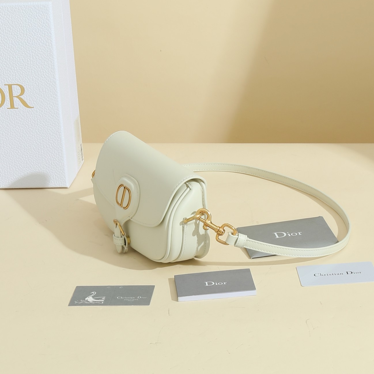 D*or bobby east-west (22x13x5 cm)