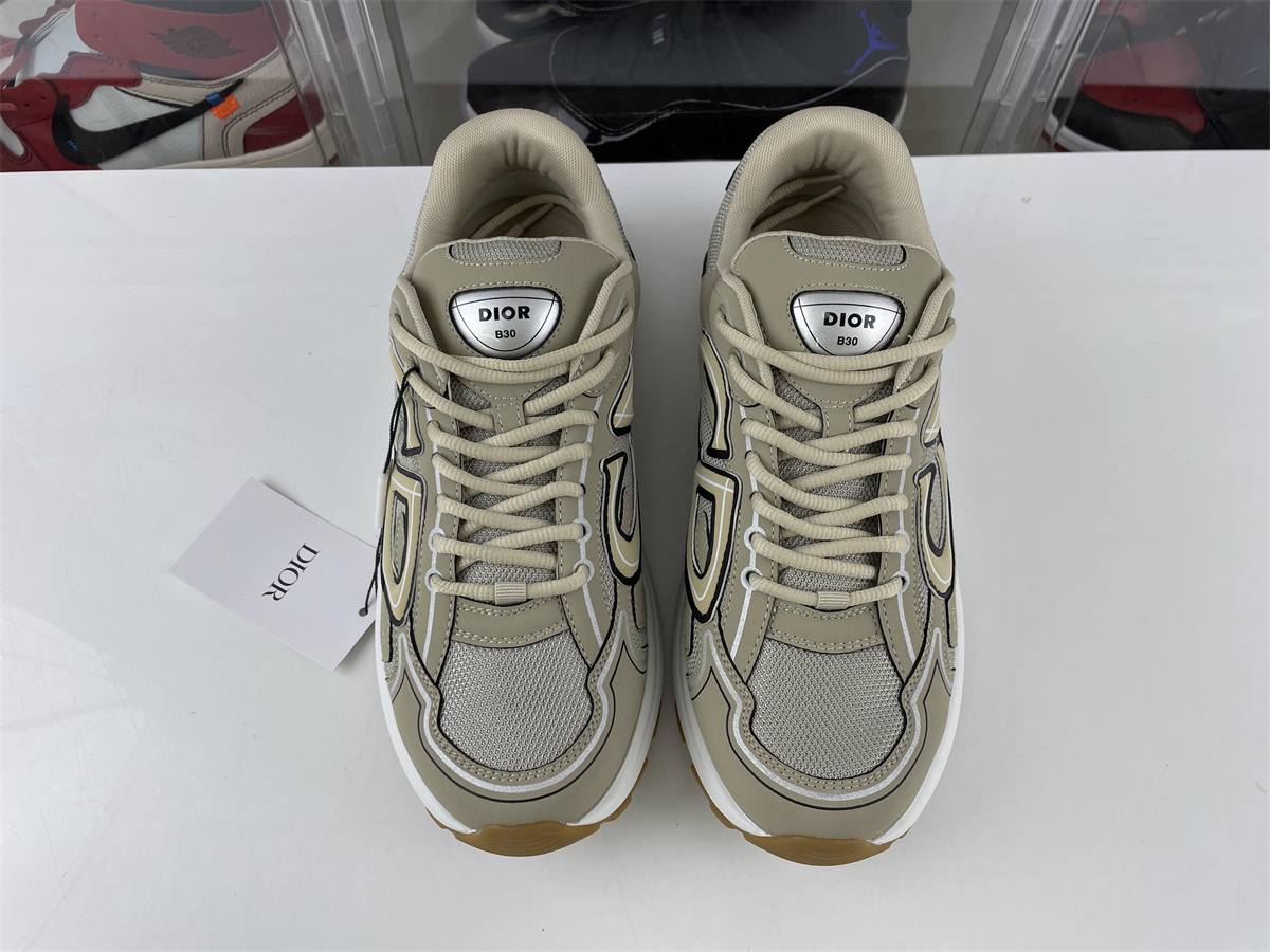 D*or b30 white brown 3m