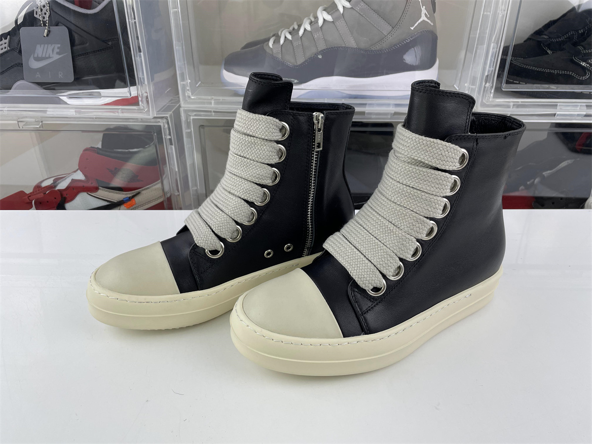 Rick Owen