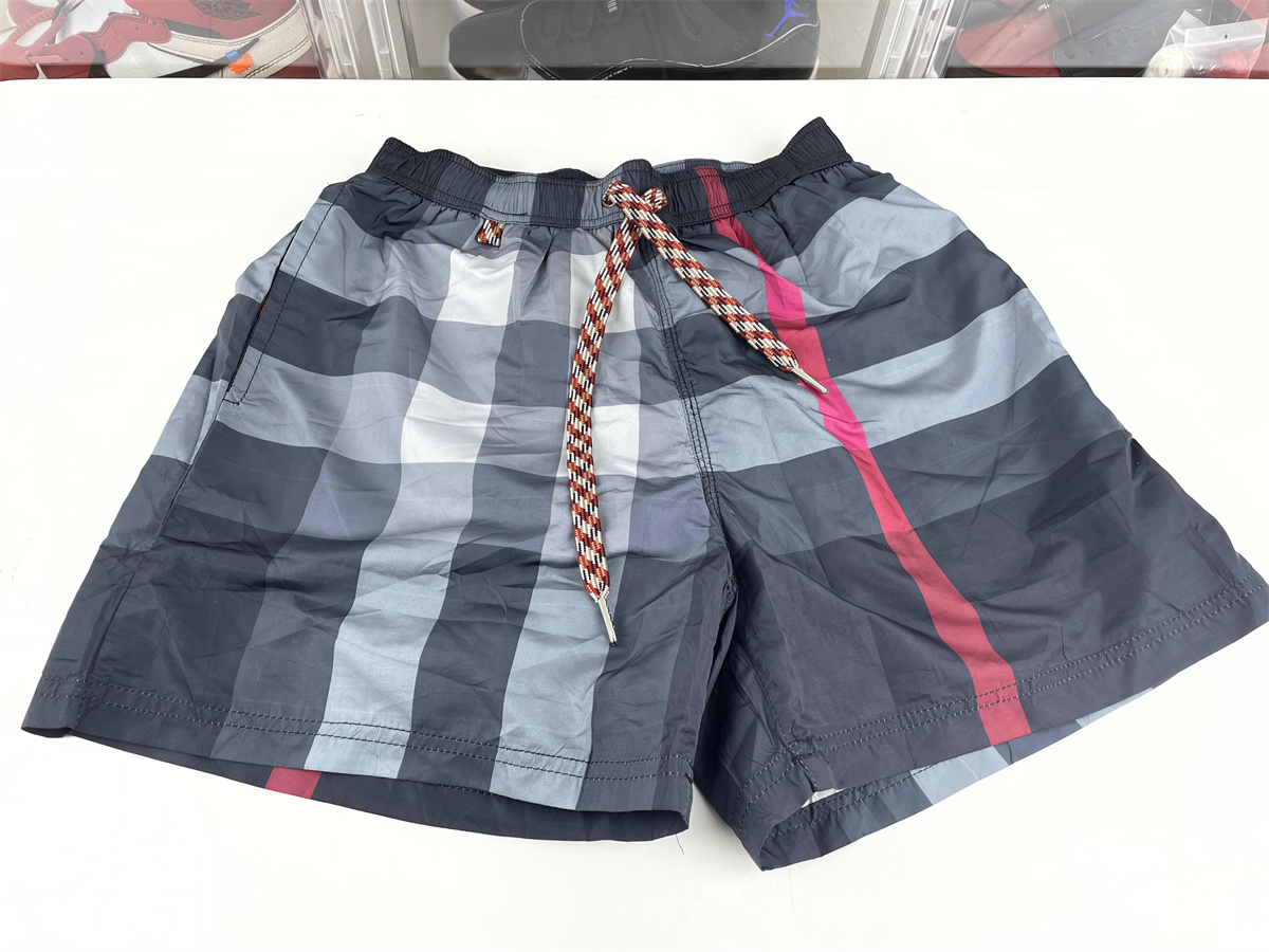 B**rry mens short pants
